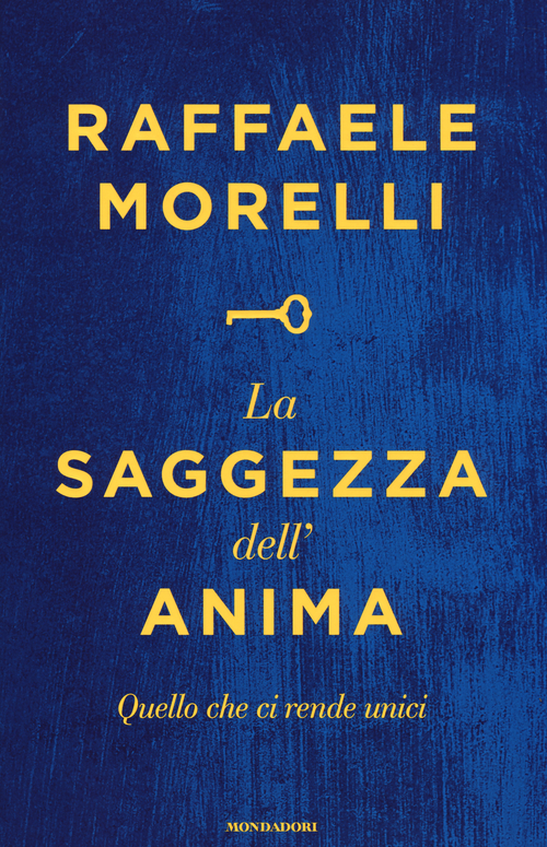  Non siamo nati per soffrire: 9788804666592: Morelli, Raffaele:  Books