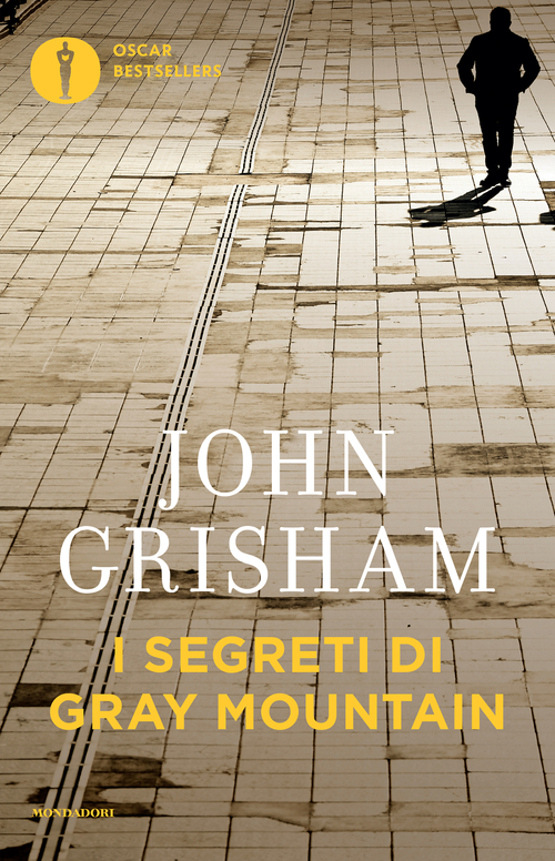 Io confesso - John Grisham - Libro - Mondadori - Oscar bestsellers