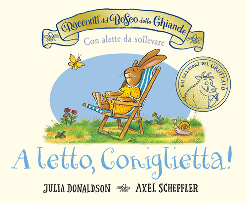 Il gigante più elegante. 20 anni. Ediz. a colori - Julia Donaldson - Libro  - Emme Edizioni - Album