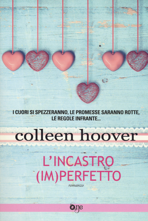 Losing Hope. Le sintonie dell'amore di Colleen Hoover - 9788833752112 in  Narrativa rosa