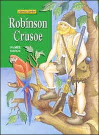 Robinson Crusoe