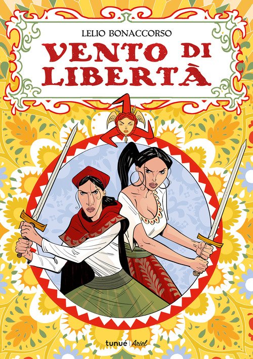 La Divina Commedia