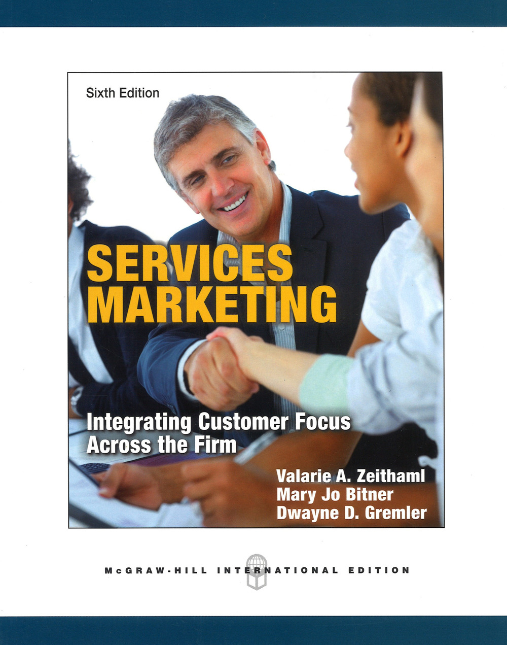 Services marketing