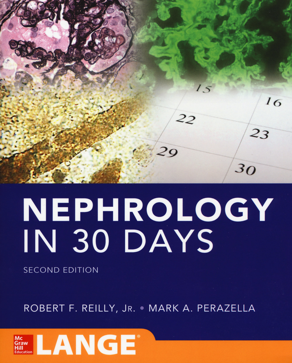 Nephrology in 30 days