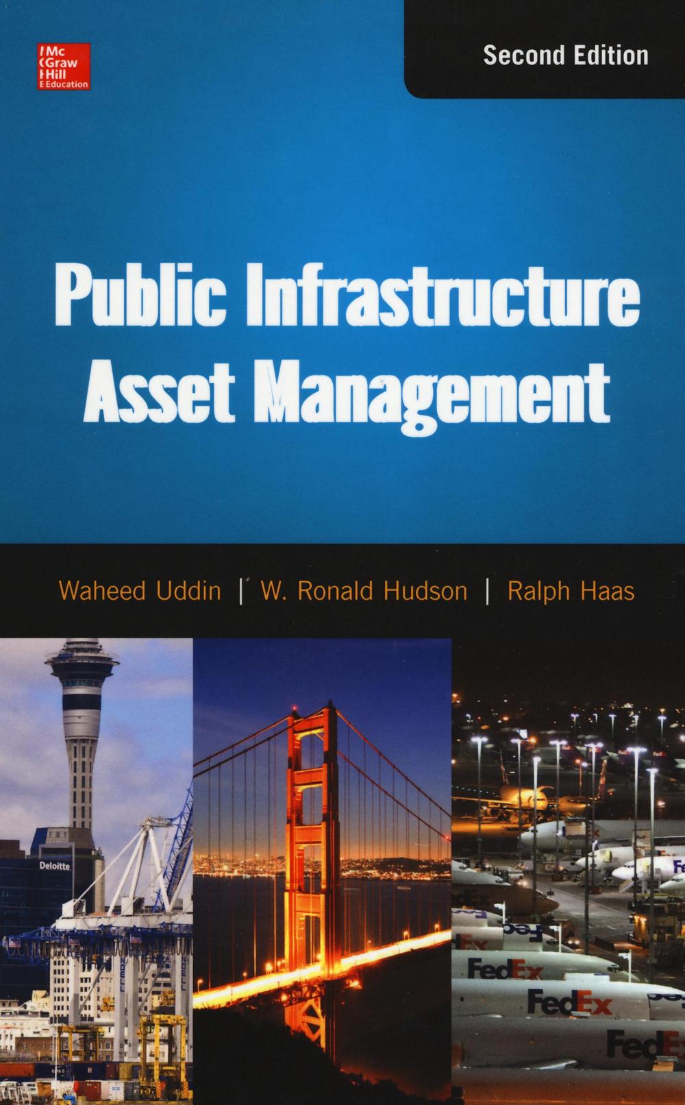 Public infrastructure asset management