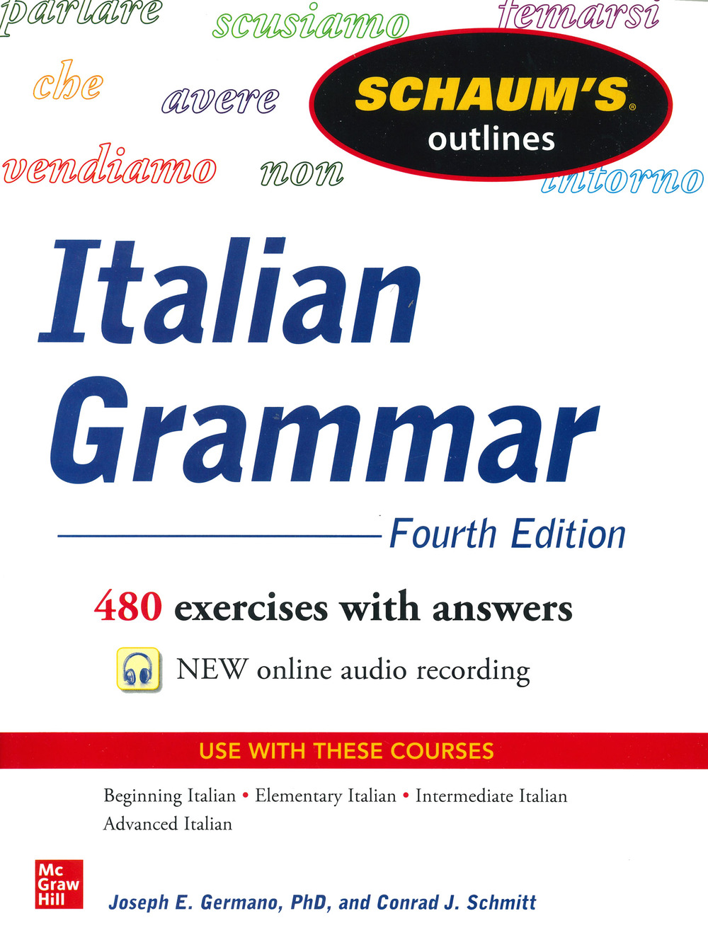 Italian grammar