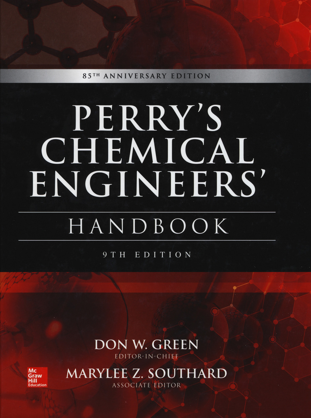 Perry's chemical engineer's handbook