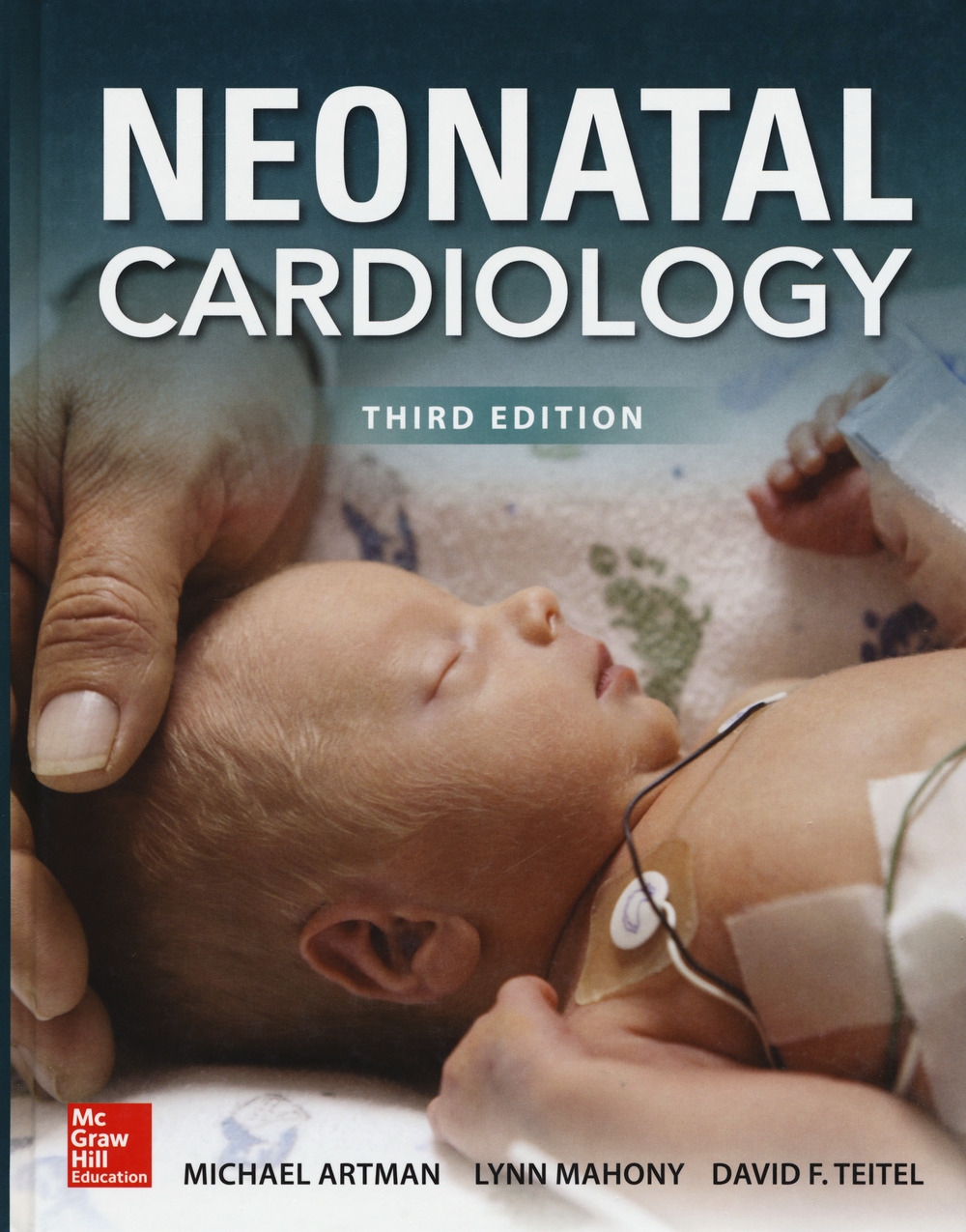 Neonatal cardiology