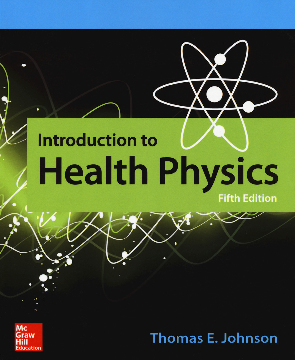 Introduction to health physics