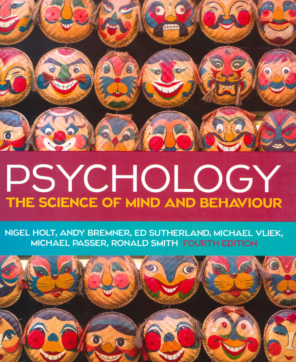 Psychology. The science of mind and behavior. Con Contenuto digitale per download e accesso on line