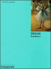 Degas. Ediz. inglese