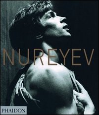 Nureyev. Ediz. inlgese