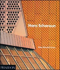 Hans Scharoun. Ediz. illustrata