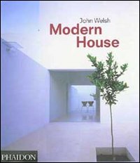 Modern house. Ediz. illustrata