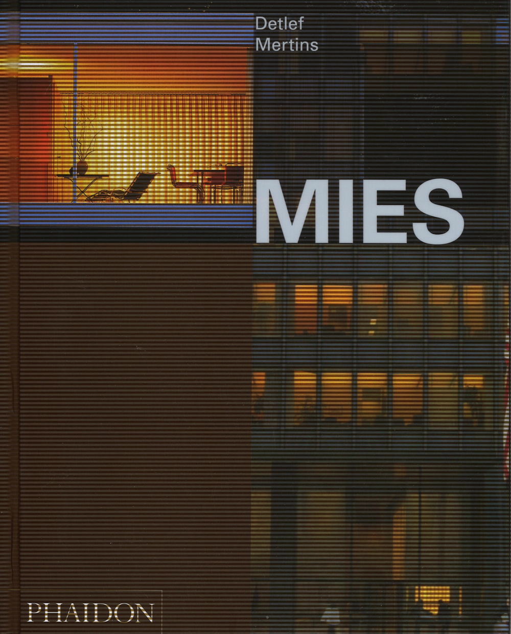 Mies. Ediz. illustrata