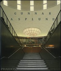 Gunnar Asplund. Ediz. illustrata