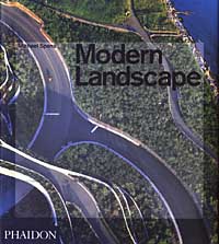 Modern Landscape. Ediz. inglese