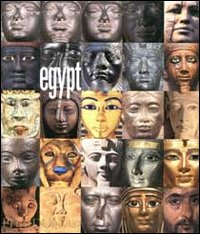 Egypt. 4000 years of art. Ediz. inglese