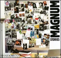 Magnum stories. Ediz. illustrata