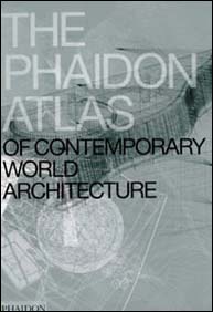 The Phaidon atlas of contemporary world architecture. Ediz. illustrata