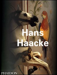 Hans Haacke. Ediz. inglese