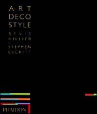 Art deco style. Ediz. inglese