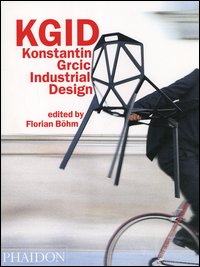 KGID. Konstantin Grcic Industrial Design. Ediz. illustrata