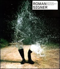 Roman Signer. Ediz. inglese