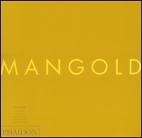 Mangold. Ediz. inglese