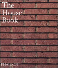 The house book. Ediz. illustrata