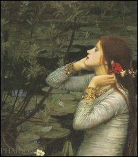 J. W. Waterhouse. Ediz. inglese