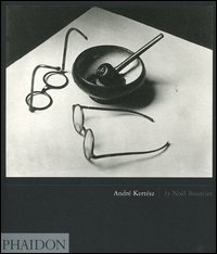 André Kertész. Ediz. illustrata