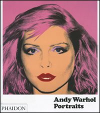 Andy Warhol portraits. Ediz. illustrata