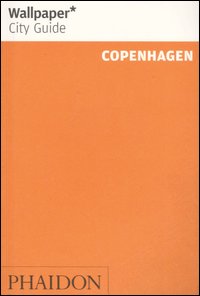 Copenhagen. Ediz. inglese