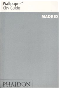 Madrid. Ediz. inglese