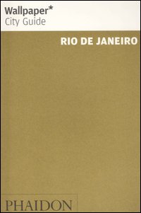 Rio de Janeiro. Ediz. inglese