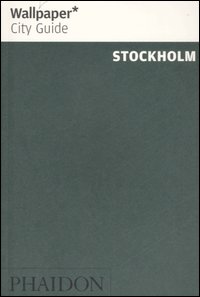 Stockholm. Ediz. inglese