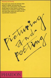 Picturing and poeting. Ediz. illustrata