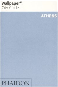 Athens. Ediz. inglese