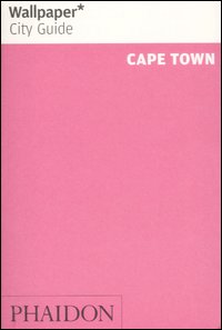 Cape Town. Ediz. inglese