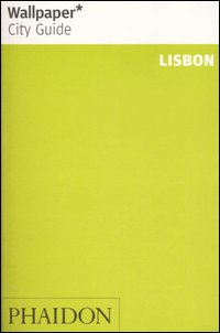 Lisbon. Ediz. illustrata