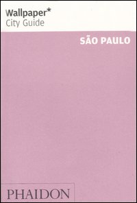 São Paulo. Ediz. inglese