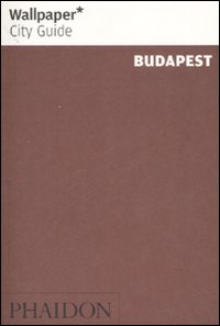 Budapest. Ediz. inglese