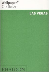 Las Vegas. Ediz. inglese