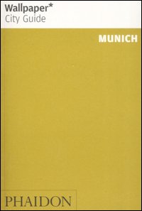 Munich. Ediz. inglese