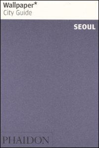 Seoul. Ediz. inglese