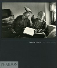 Martine Franck. Ediz. illustrata