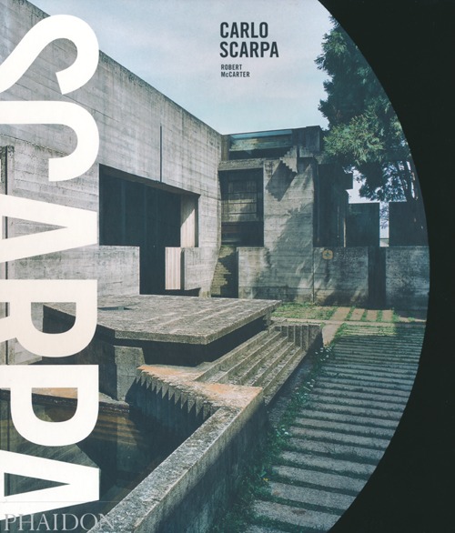 Carlo Scarpa. Ediz. inglese