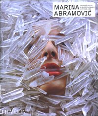 Marina Abramovic. Ediz. inglese