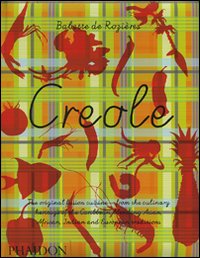 Creole. Ediz. illustrata